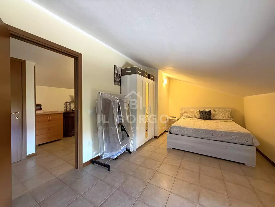 Immagine 28 di Appartamento in vendita  in Via Virgilio Panelli 8 a Ponte Buggianese