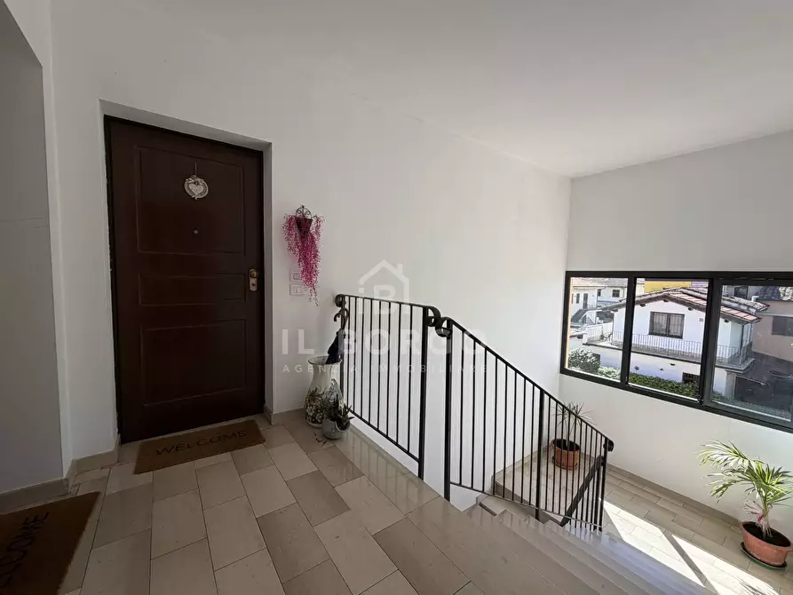 Immagine 31 di Appartamento in vendita  in Via Virgilio Panelli 8 a Ponte Buggianese