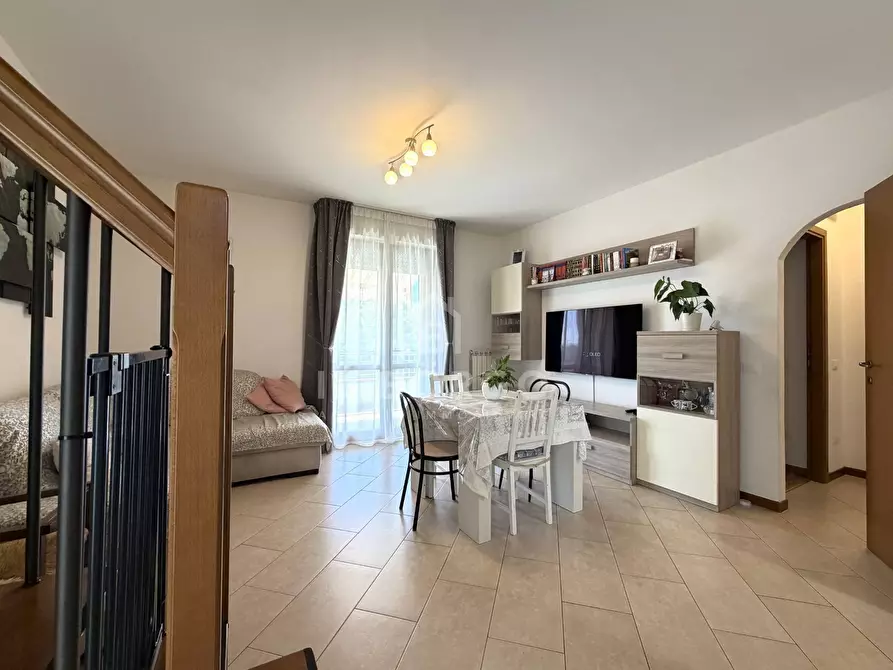 Immagine 32 di Appartamento in vendita  in Via Virgilio Panelli 8 a Ponte Buggianese