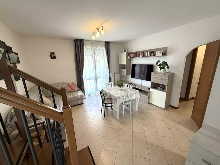 Immagine 33 di Appartamento in vendita  in Via Virgilio Panelli 8 a Ponte Buggianese