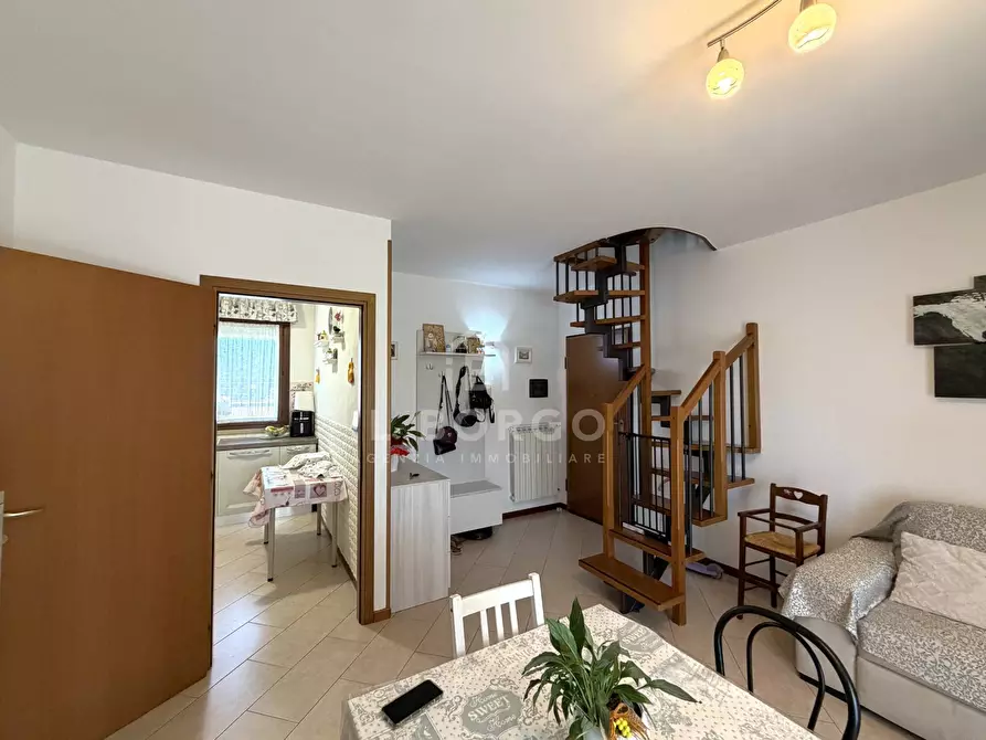 Immagine 34 di Appartamento in vendita  in Via Virgilio Panelli 8 a Ponte Buggianese