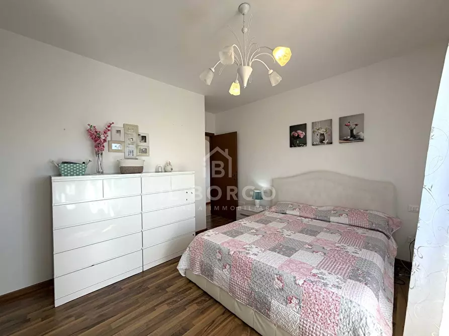 Immagine 36 di Appartamento in vendita  in Via Virgilio Panelli 8 a Ponte Buggianese