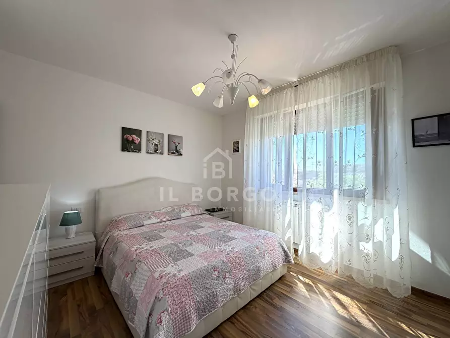 Immagine 4 di Appartamento in vendita  in Via Virgilio Panelli 8 a Ponte Buggianese