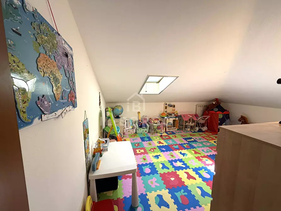 Immagine 37 di Appartamento in vendita  in Via Virgilio Panelli 8 a Ponte Buggianese