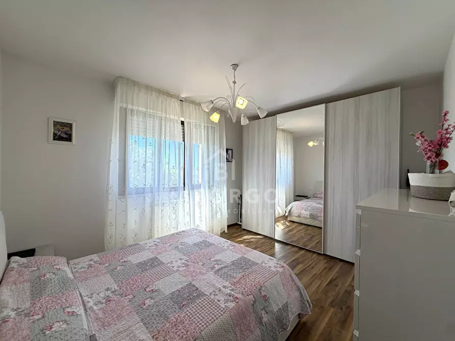 Immagine 24 di Appartamento in vendita  in Via Virgilio Panelli 8 a Ponte Buggianese