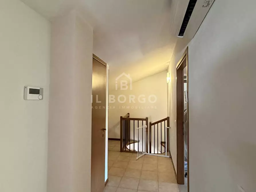 Immagine 40 di Appartamento in vendita  in Via Virgilio Panelli 8 a Ponte Buggianese