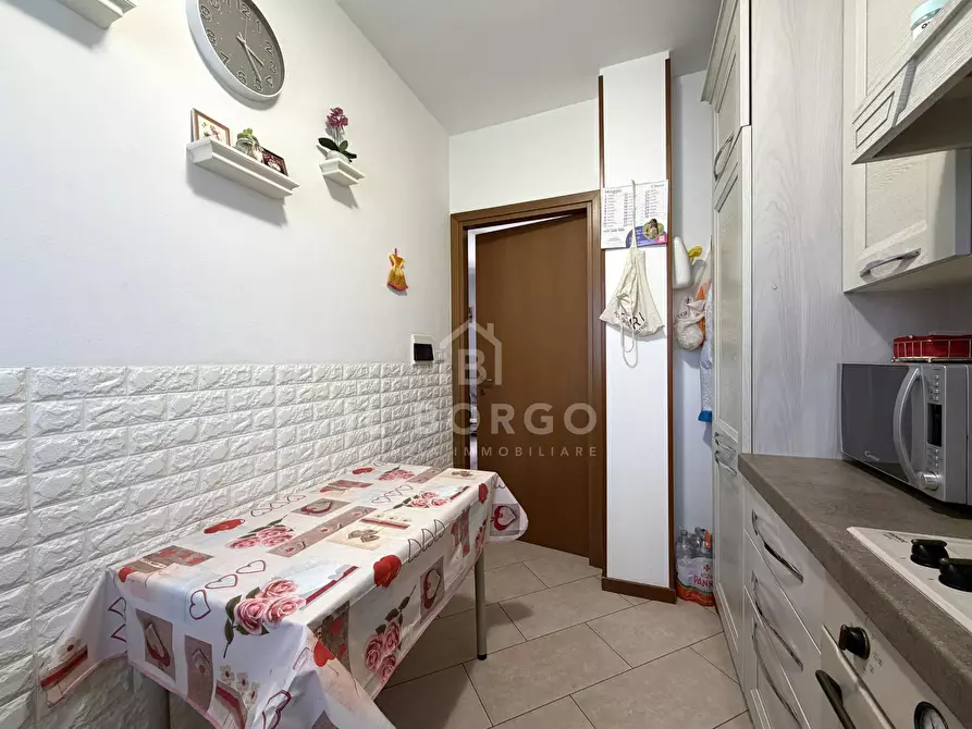 Immagine 14 di Appartamento in vendita  in Via Virgilio Panelli 8 a Ponte Buggianese