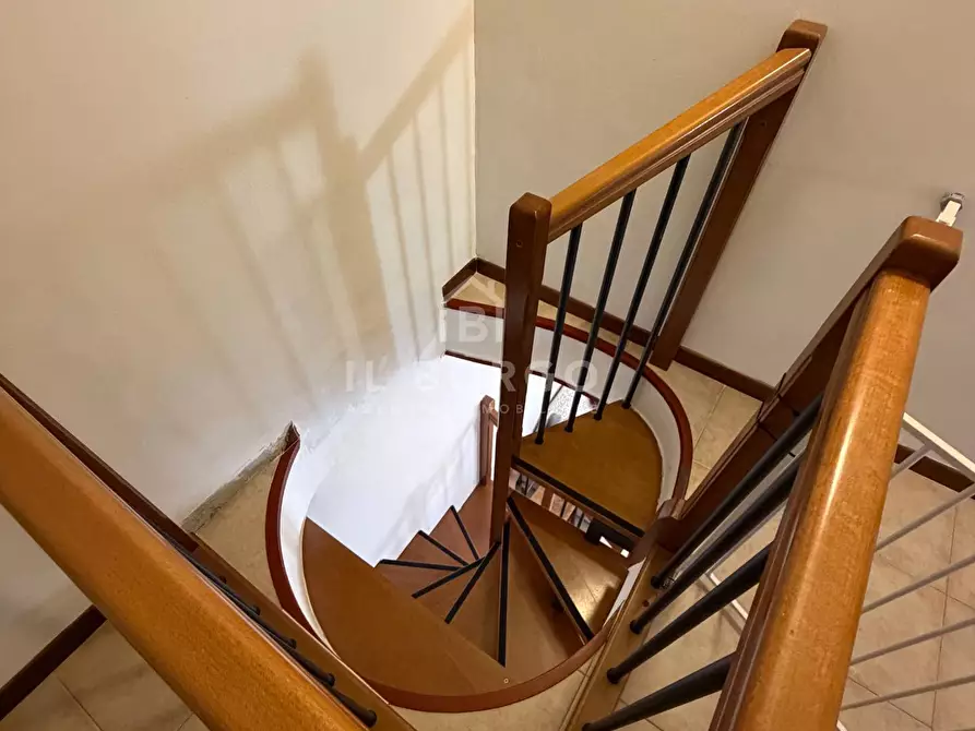 Immagine 41 di Appartamento in vendita  in Via Virgilio Panelli 8 a Ponte Buggianese