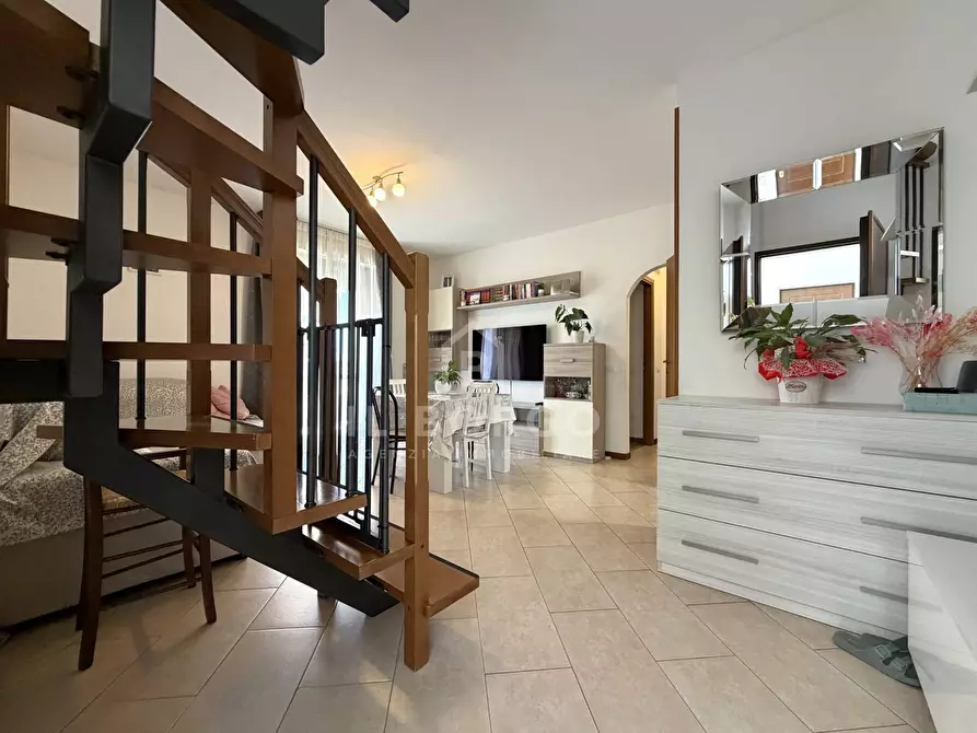 Immagine 18 di Appartamento in vendita  in Via Virgilio Panelli 8 a Ponte Buggianese