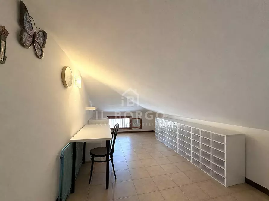 Immagine 17 di Appartamento in vendita  in Via Virgilio Panelli 8 a Ponte Buggianese