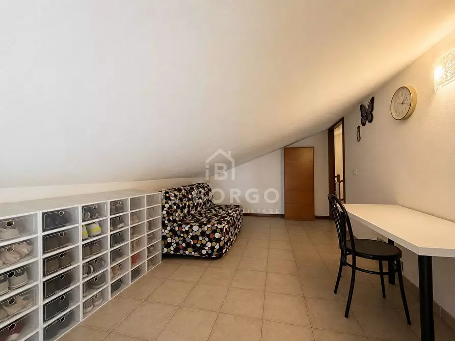 Immagine 25 di Appartamento in vendita  in Via Virgilio Panelli 8 a Ponte Buggianese