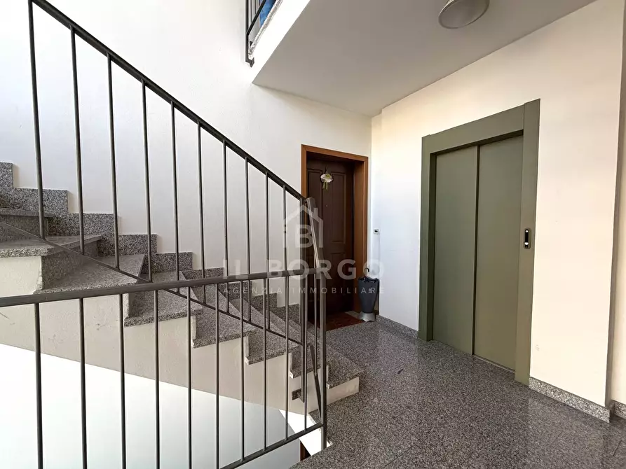 Immagine 16 di Appartamento in vendita  in Via Santa Lucia a Buggiano