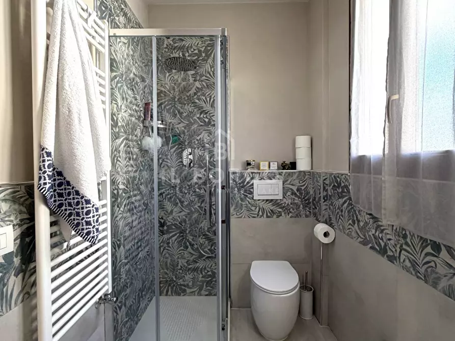 Immagine 9 di Appartamento in vendita  in Via Santa Lucia a Buggiano