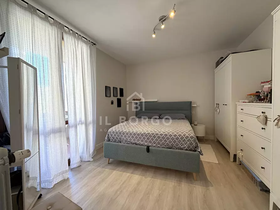 Immagine 4 di Appartamento in vendita  in Via Santa Lucia a Buggiano
