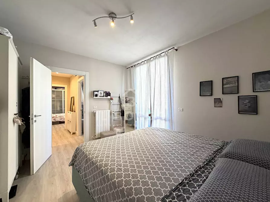 Immagine 11 di Appartamento in vendita  in Via Santa Lucia a Buggiano