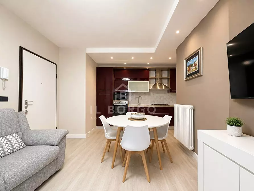 Immagine 6 di Appartamento in vendita  in Via Santa Lucia a Buggiano