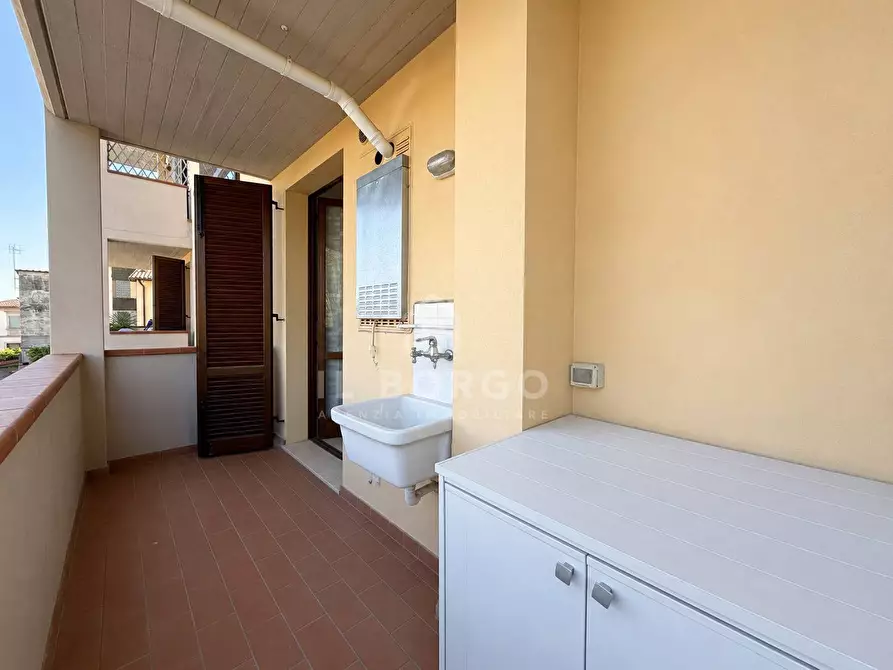 Immagine 14 di Appartamento in vendita  in Via Santa Lucia a Buggiano