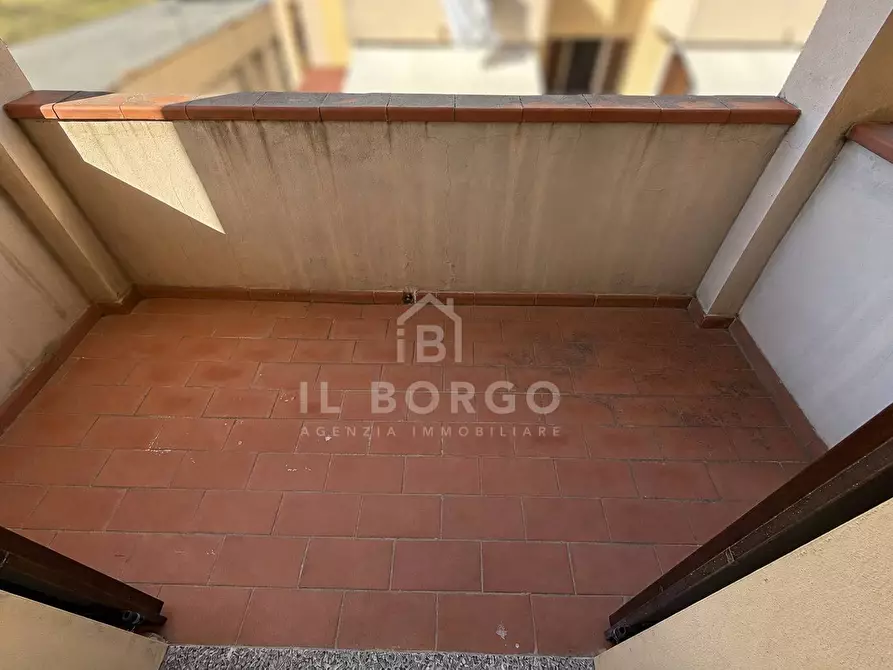 Immagine 8 di Appartamento in vendita  in Via Santa Lucia a Buggiano