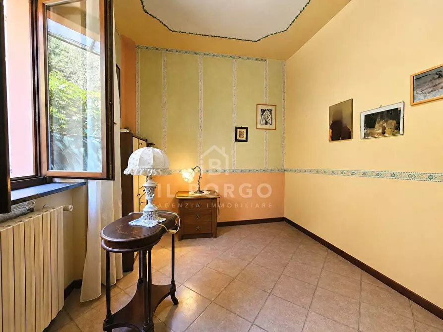 Immagine 12 di Appartamento in vendita  in via lungo fiume 21 a Pescia