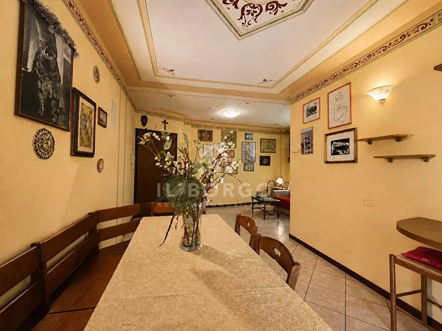 Immagine 17 di Appartamento in vendita  in via lungo fiume 21 a Pescia