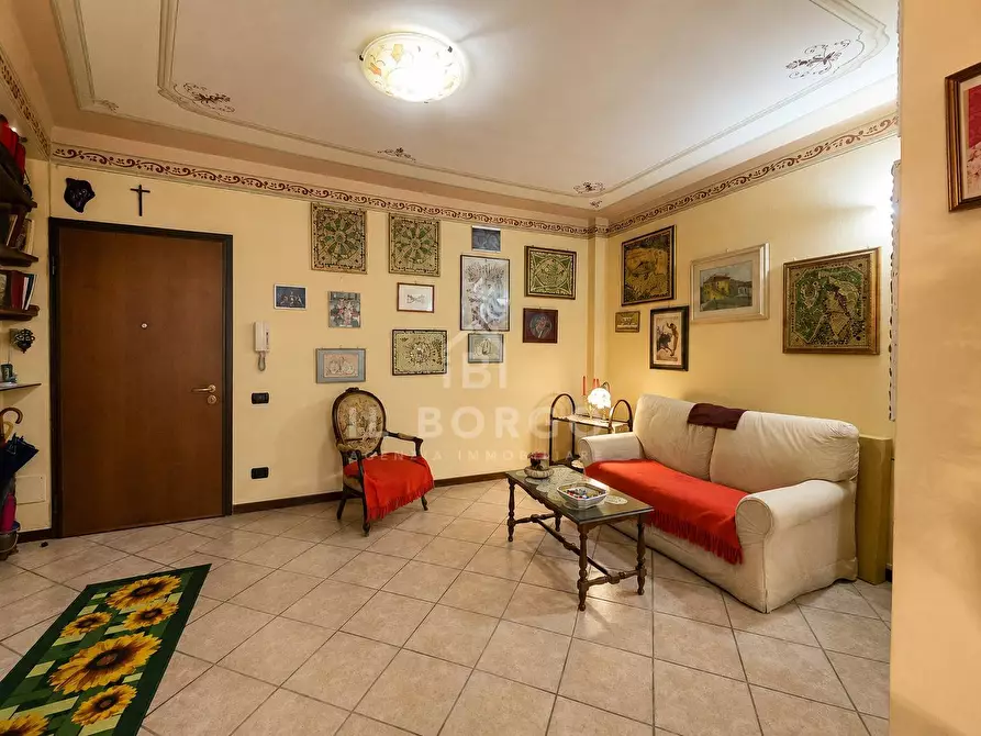 Immagine 7 di Appartamento in vendita  in via lungo fiume 21 a Pescia