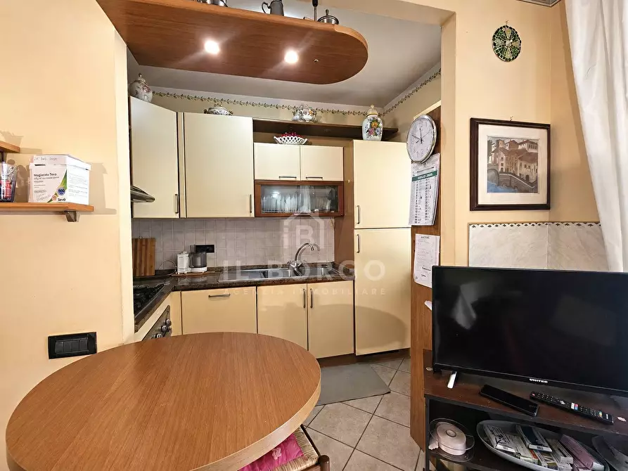 Immagine 16 di Appartamento in vendita  in via lungo fiume 21 a Pescia