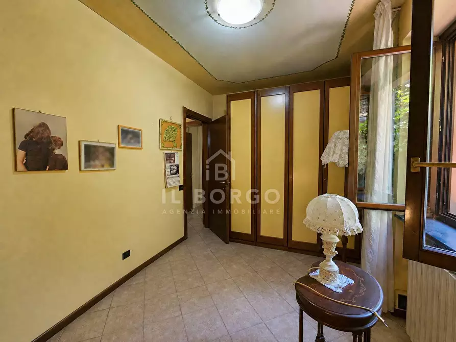 Immagine 13 di Appartamento in vendita  in via lungo fiume 21 a Pescia