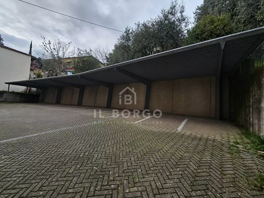 Immagine 23 di Appartamento in vendita  in via lungo fiume 21 a Pescia