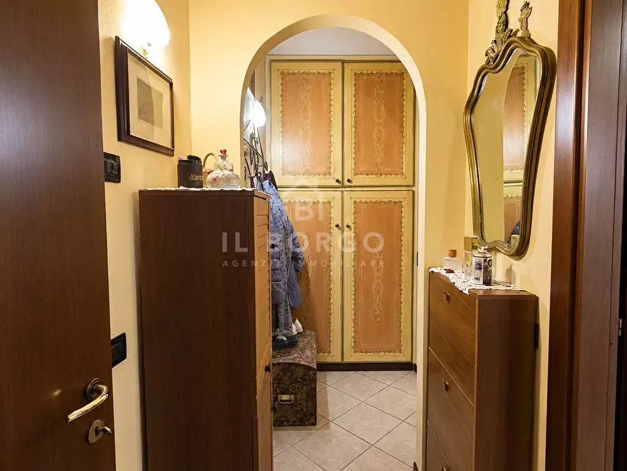 Immagine 6 di Appartamento in vendita  in via lungo fiume 21 a Pescia