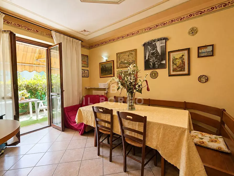Immagine 1 di Appartamento in vendita  in via lungo fiume 21 a Pescia