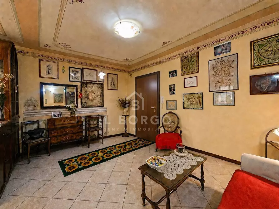 Immagine 2 di Appartamento in vendita  in via lungo fiume 21 a Pescia