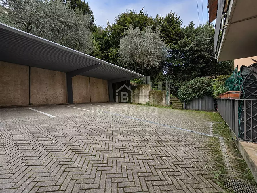 Immagine 24 di Appartamento in vendita  in via lungo fiume 21 a Pescia