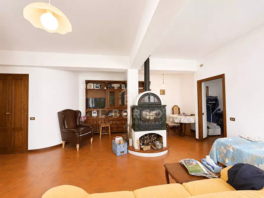 Immagine 10 di Appartamento in vendita  in Via Giovannini 3 a Buggiano