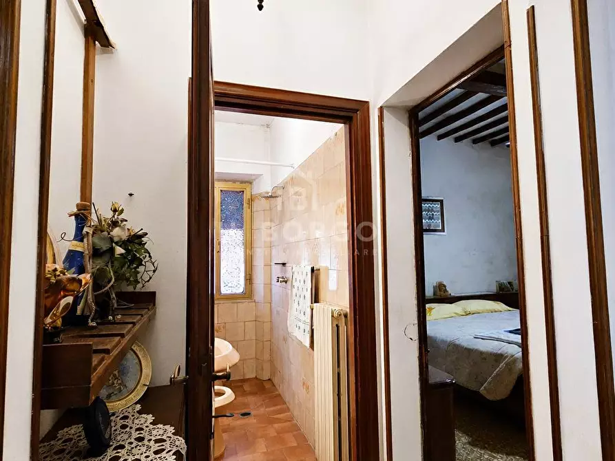 Immagine 7 di Appartamento in vendita  in Via Provinciale Lucchese 221-225 221-225 a Marliana