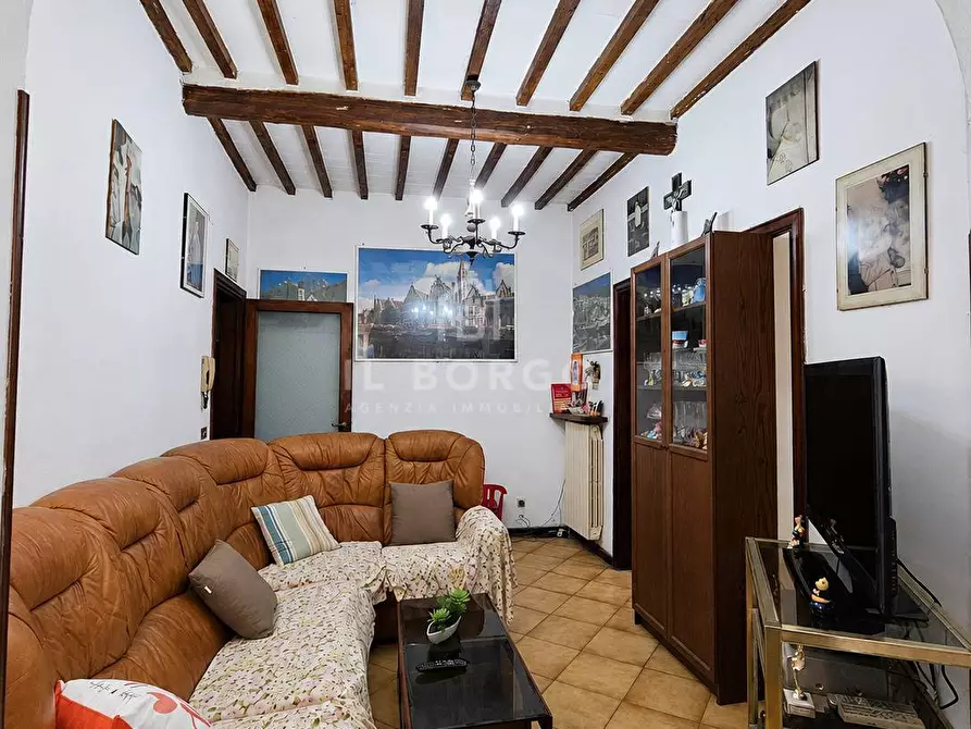 Immagine 5 di Appartamento in vendita  in Via Provinciale Lucchese 221-225 221-225 a Marliana