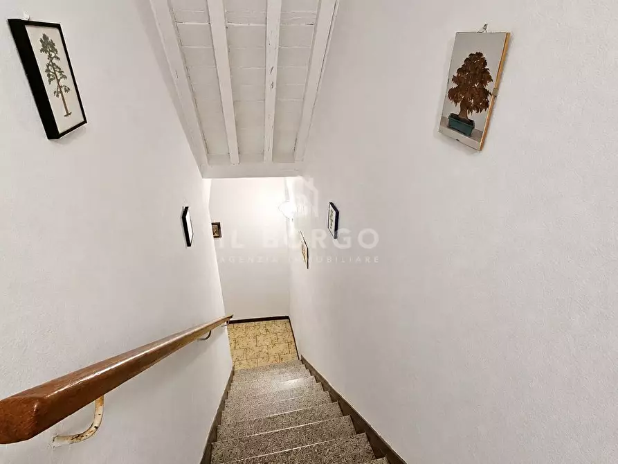 Immagine 14 di Appartamento in vendita  in Via Provinciale Lucchese 221-225 221-225 a Marliana