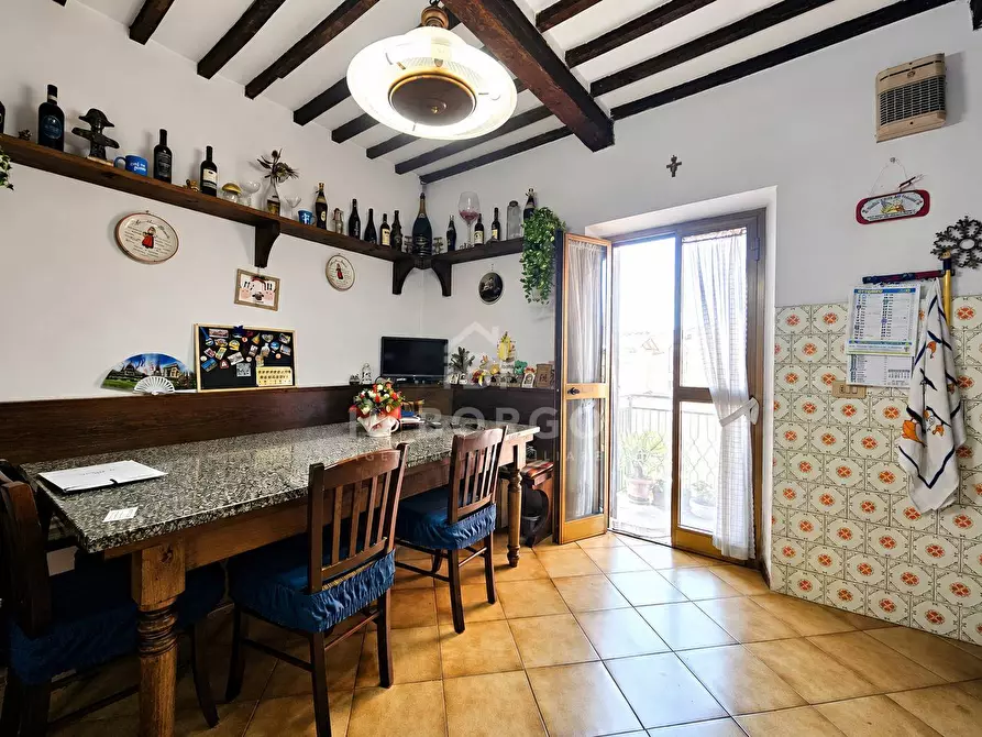 Immagine 4 di Appartamento in vendita  in Via Provinciale Lucchese 221-225 221-225 a Marliana