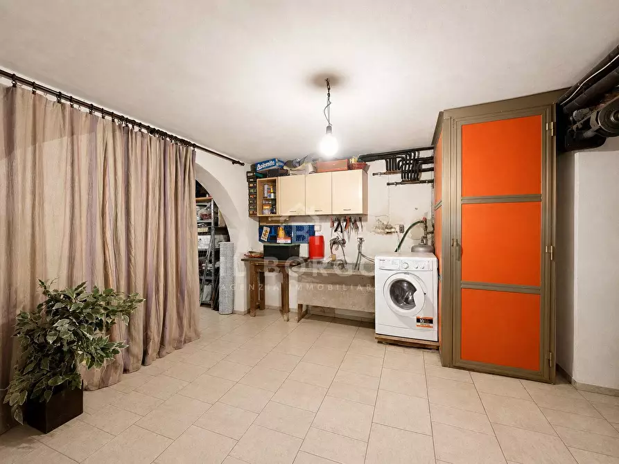 Immagine 25 di Appartamento in vendita  in Via Provinciale Lucchese 221-225 221-225 a Marliana
