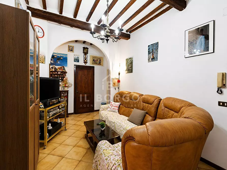 Immagine 10 di Appartamento in vendita  in Via Provinciale Lucchese 221-225 221-225 a Marliana