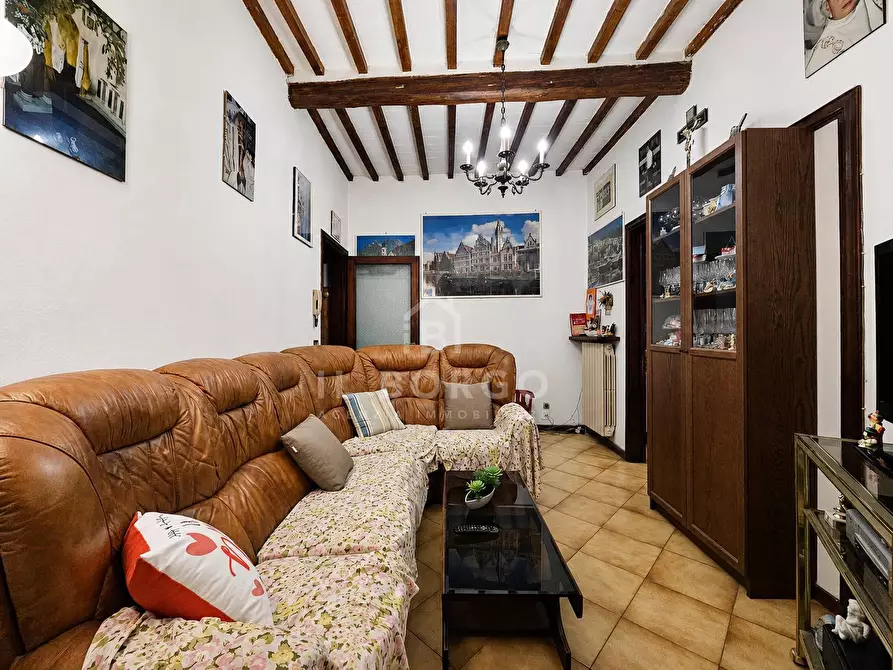 Immagine 13 di Appartamento in vendita  in Via Provinciale Lucchese 221-225 221-225 a Marliana
