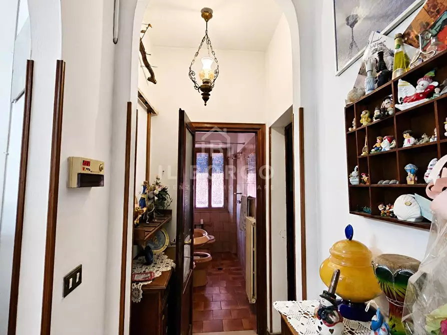 Immagine 11 di Appartamento in vendita  in Via Provinciale Lucchese 221-225 221-225 a Marliana