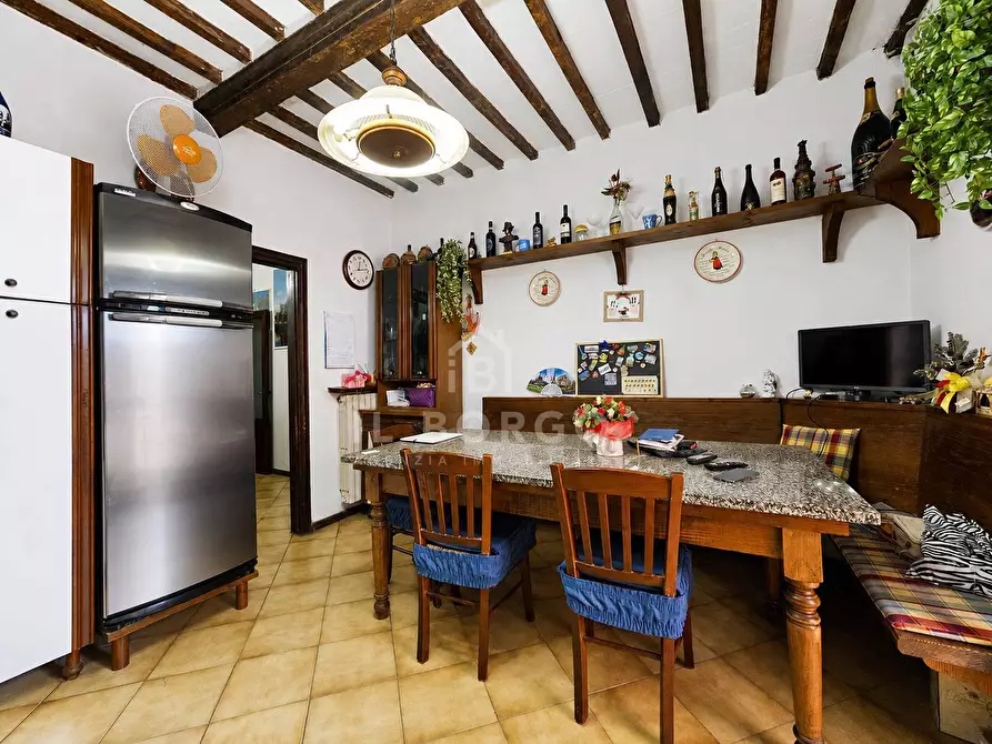 Immagine 8 di Appartamento in vendita  in Via Provinciale Lucchese 221-225 221-225 a Marliana