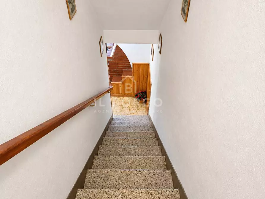 Immagine 23 di Appartamento in vendita  in Via Provinciale Lucchese 221-225 221-225 a Marliana