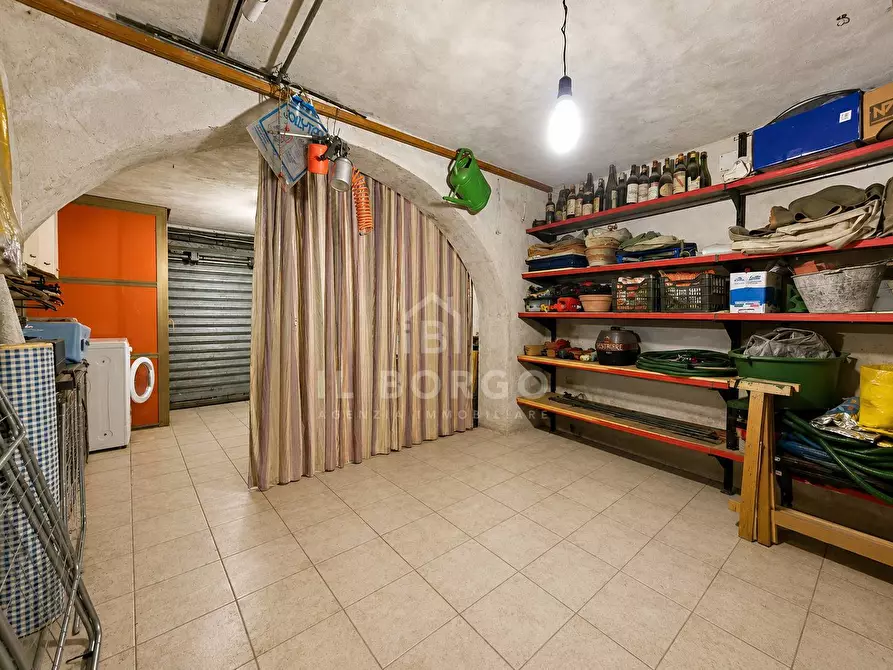 Immagine 24 di Appartamento in vendita  in Via Provinciale Lucchese 221-225 221-225 a Marliana