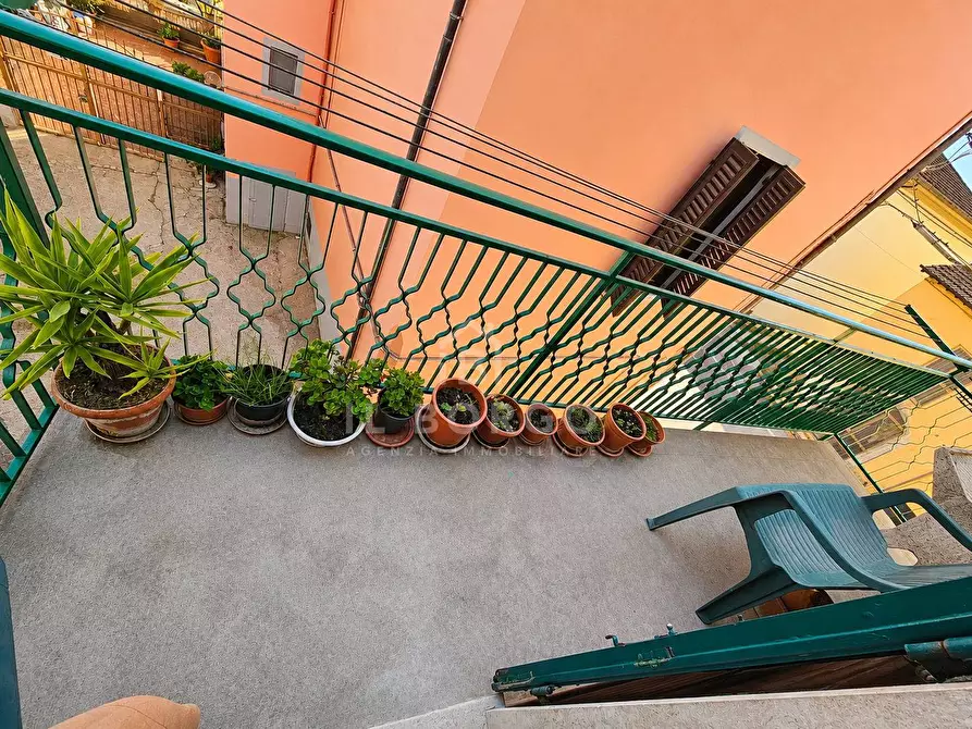 Immagine 9 di Appartamento in vendita  in Via Provinciale Lucchese 221-225 221-225 a Marliana