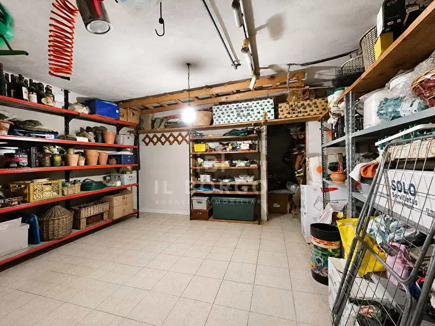 Immagine 27 di Appartamento in vendita  in Via Provinciale Lucchese 221-225 221-225 a Marliana