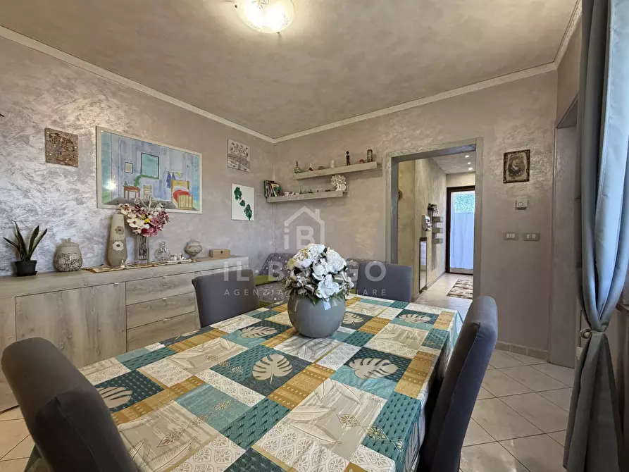 Immagine 2 di Appartamento in vendita  in Via Albinatico 55 a Ponte Buggianese