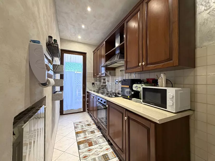 Immagine 4 di Appartamento in vendita  in Via Albinatico 55 a Ponte Buggianese