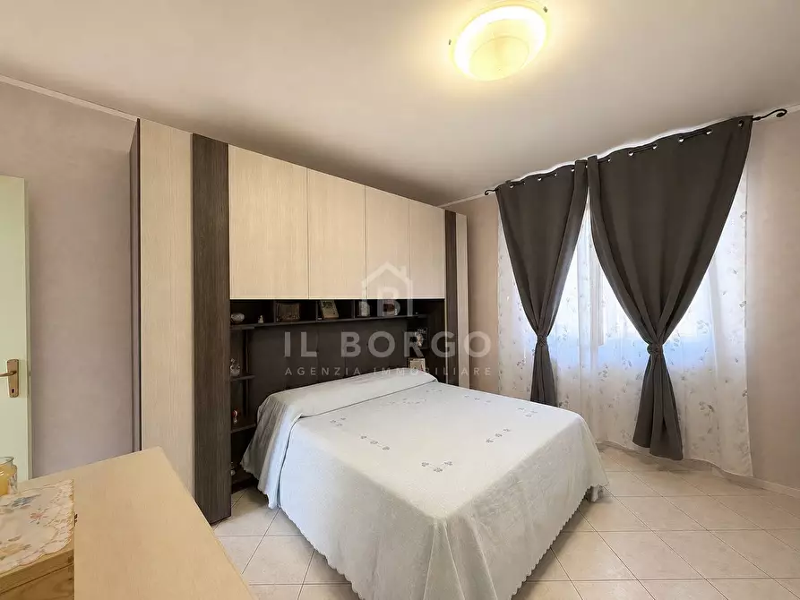 Immagine 5 di Appartamento in vendita  in Via Albinatico 55 a Ponte Buggianese