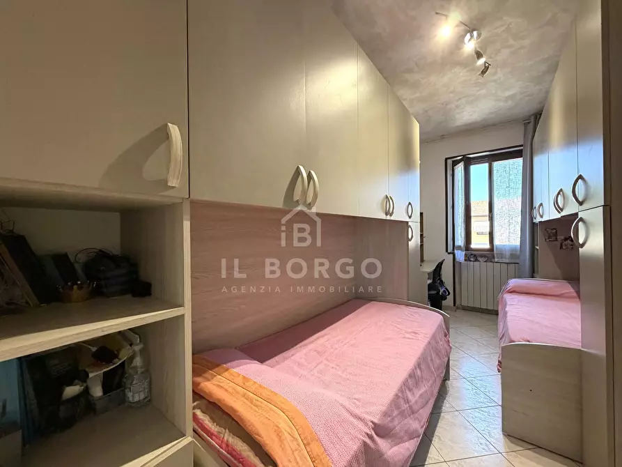 Immagine 6 di Appartamento in vendita  in Via Albinatico 55 a Ponte Buggianese